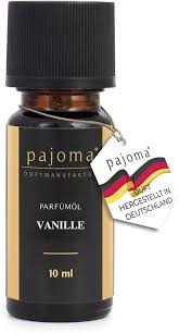 Pajoma Doftolja 10 ml - Vanilj
